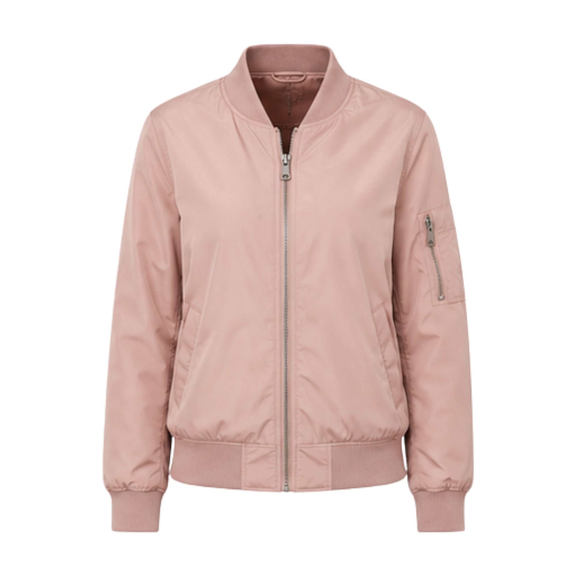 Leichte Bomberjacke für Damen