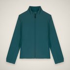Stanley Stella Damen-Softshelljacke ohne Kapuze, Modell Navigator