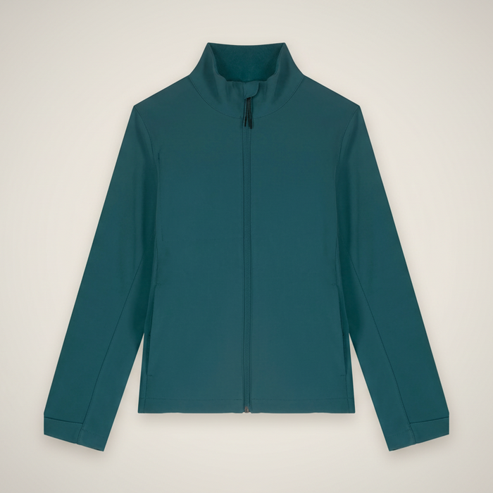 Stanley Stella Damen-Softshelljacke ohne Kapuze, Modell Navigator