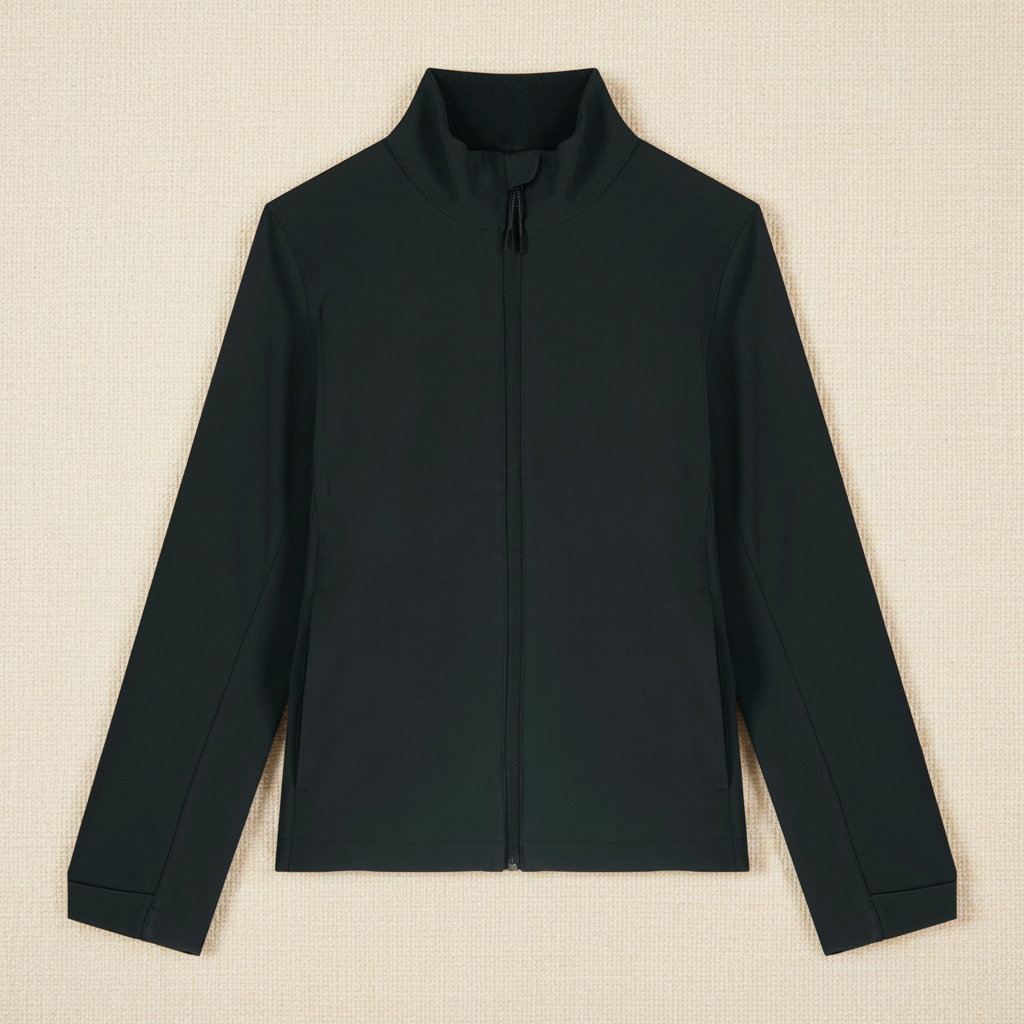 Stanley Stella Damen-Softshelljacke ohne Kapuze, Modell Navigator