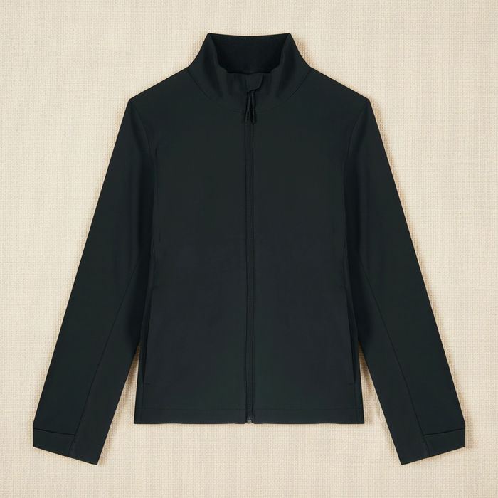 Stanley Stella Damen-Softshelljacke ohne Kapuze, Modell Navigator