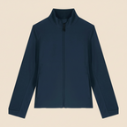 Stanley Stella Damen-Softshelljacke ohne Kapuze, Modell Navigator