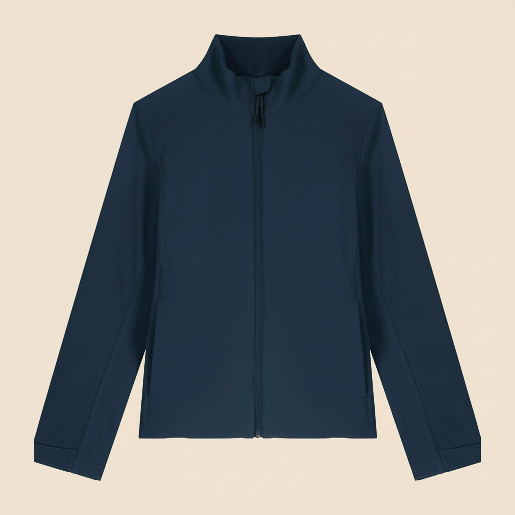 Stanley Stella Damen-Softshelljacke ohne Kapuze, Modell Navigator
