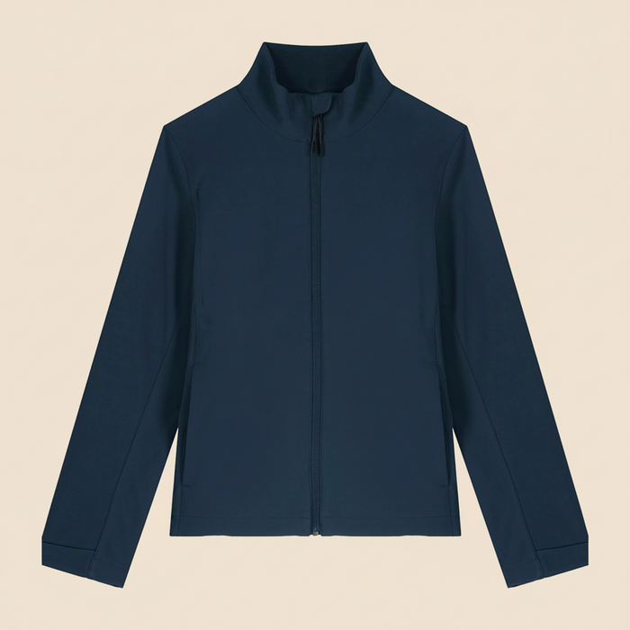 Stanley Stella Damen-Softshelljacke ohne Kapuze, Modell Navigator